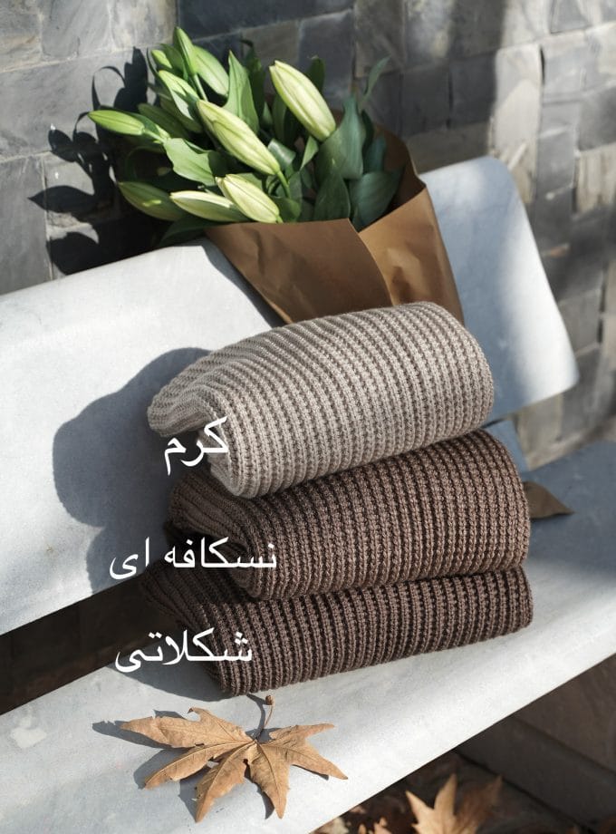 بلوز بافت کد t112