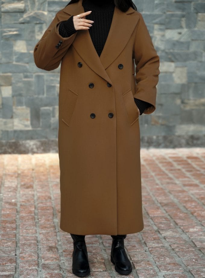 پالتو کد c168