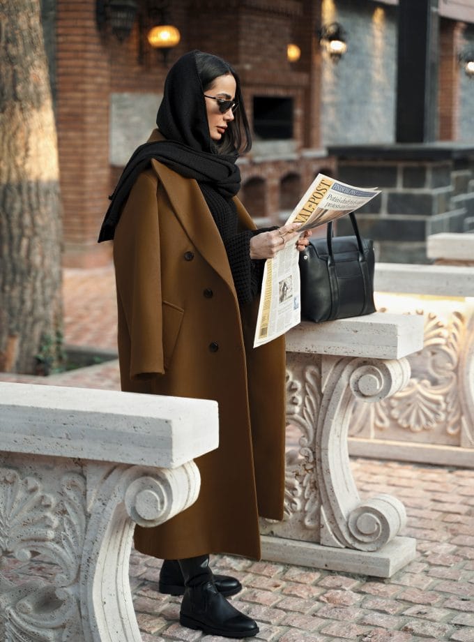 پالتو کد c168