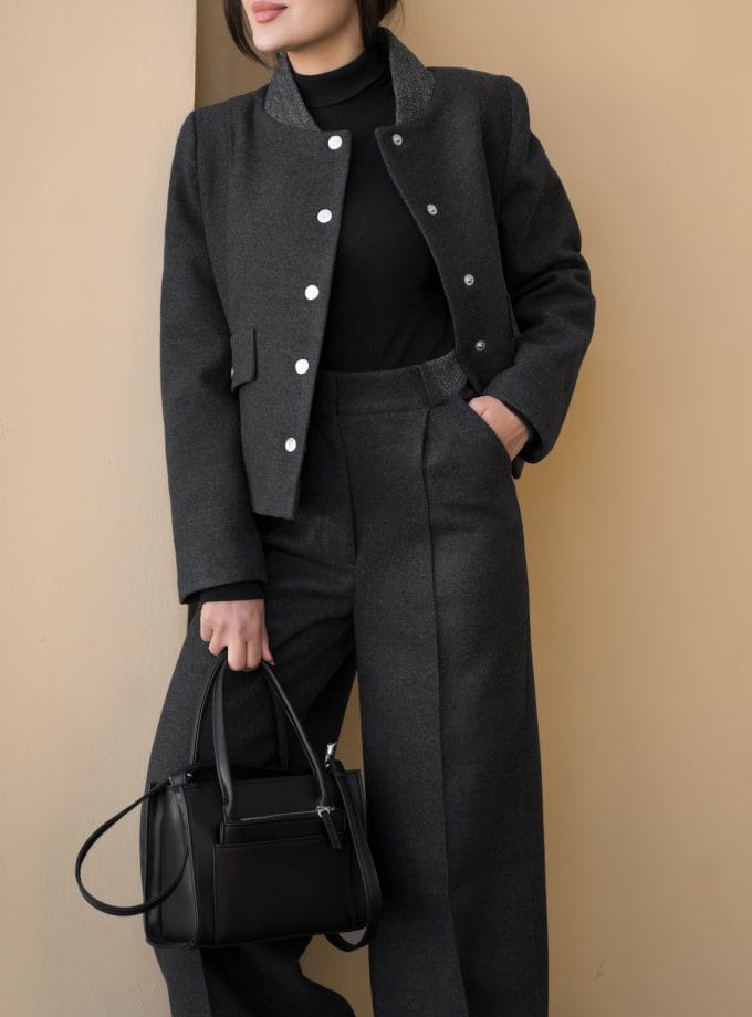 کراپ کت فوتر کد c166