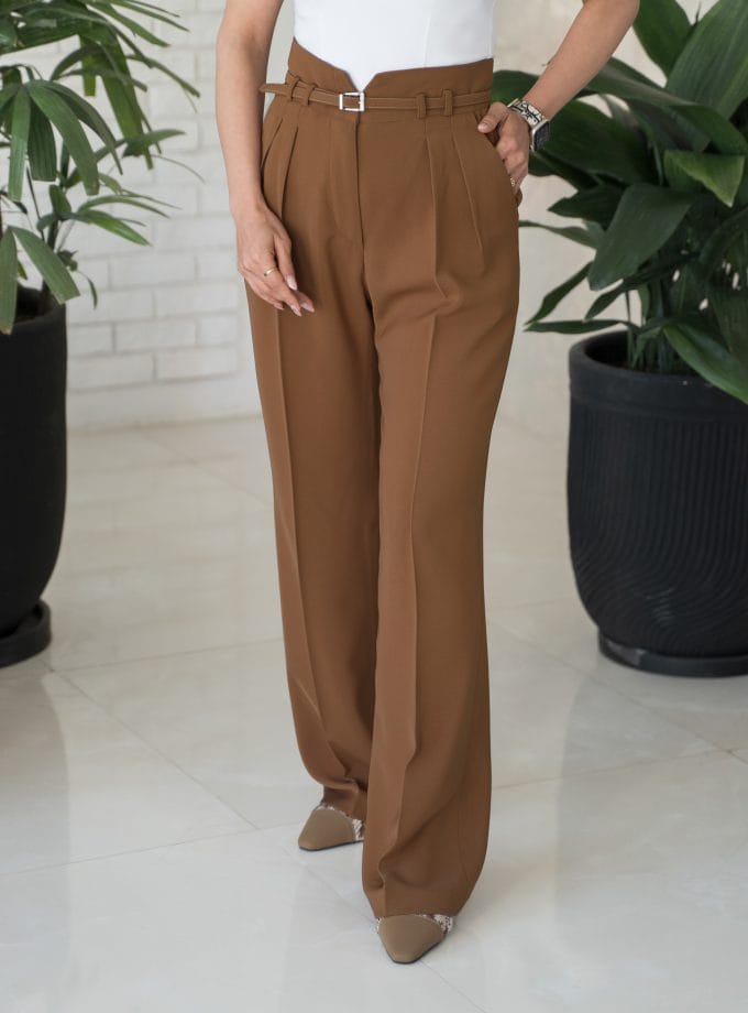 شلوار کد p150