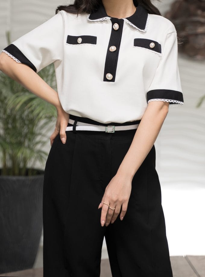 پلوشرت کد t115