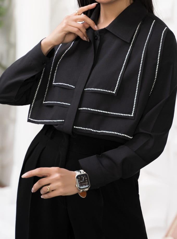 شومیز کد n128