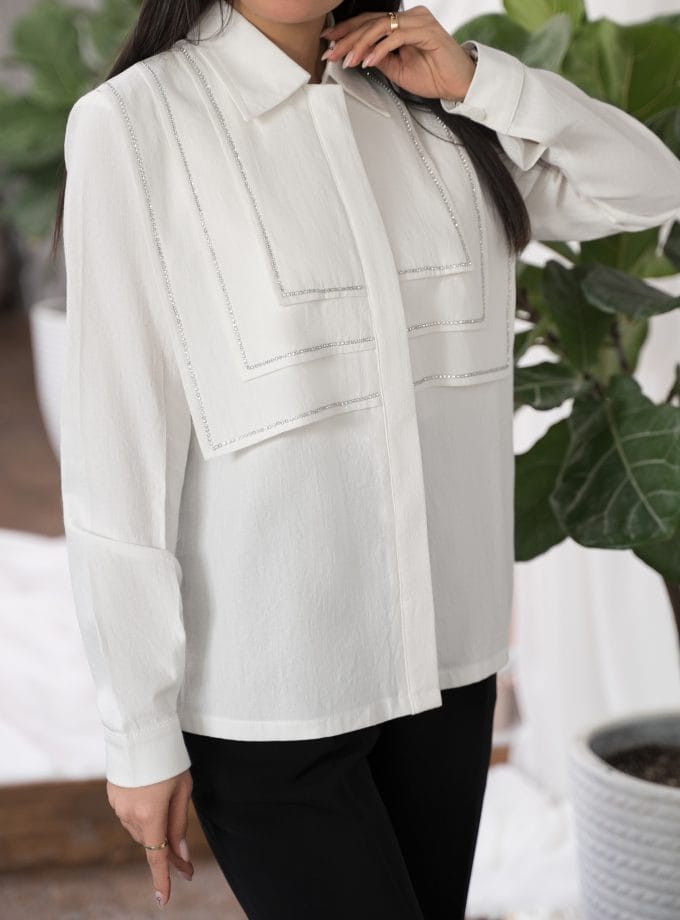 شومیز کد n128