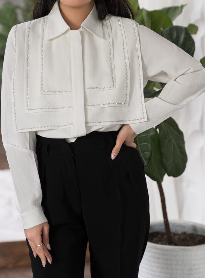 شومیز کد n128