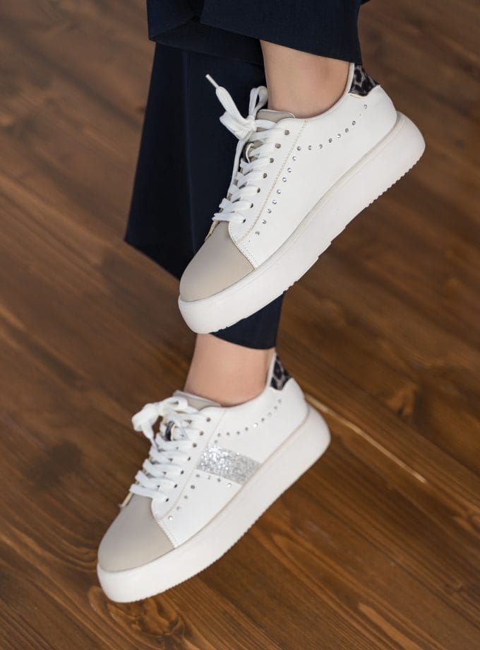 کتونی کد f167