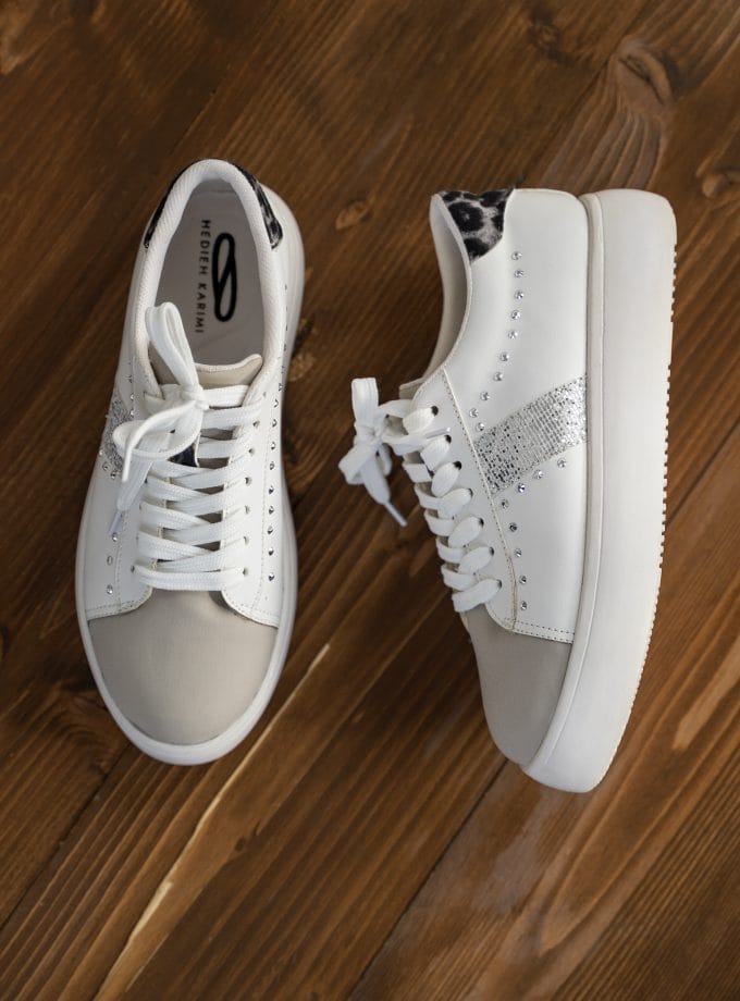 کتونی کد f167