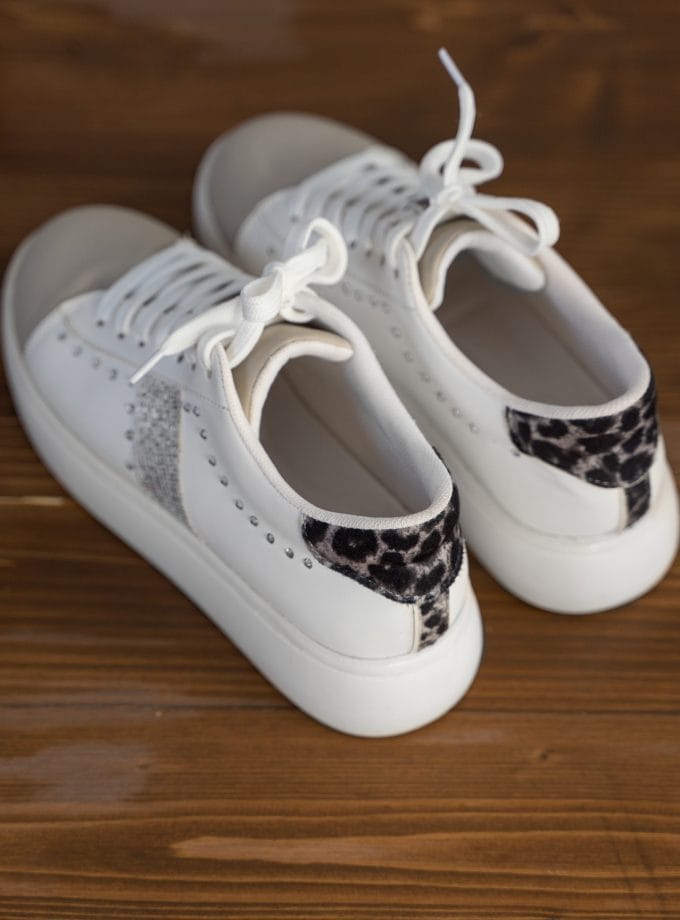 کتونی کد f167