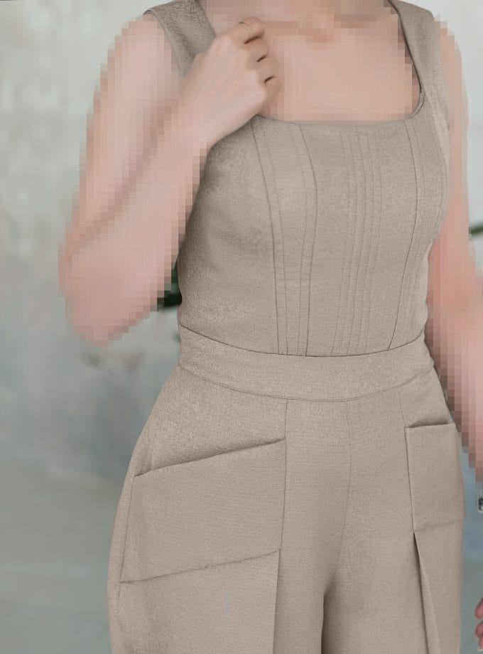 سرهمی کد p152