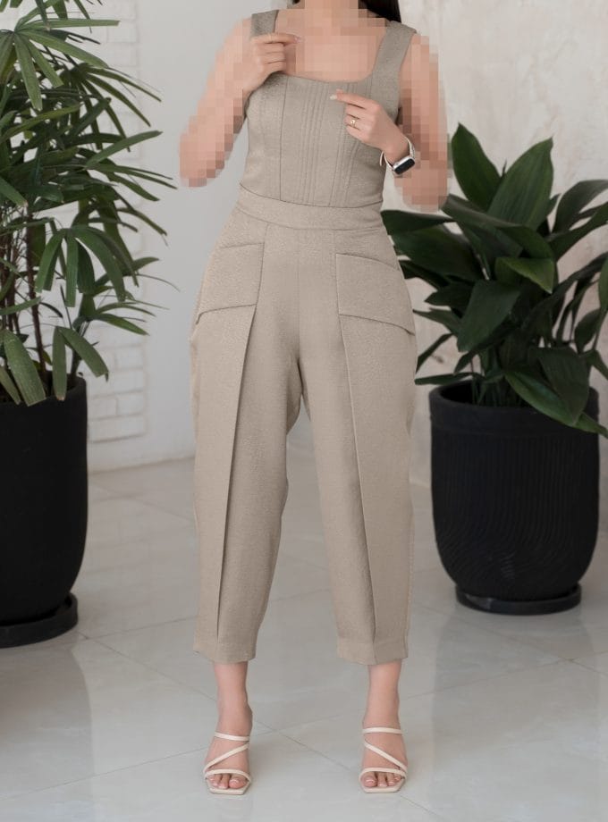 سرهمی کد p152