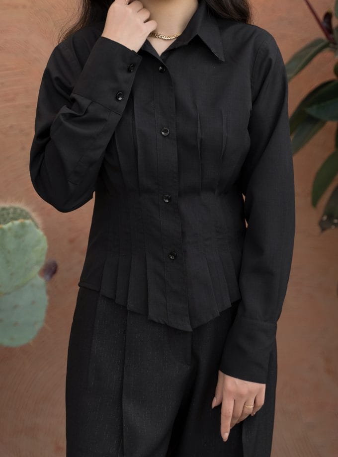 شومیز کد n129