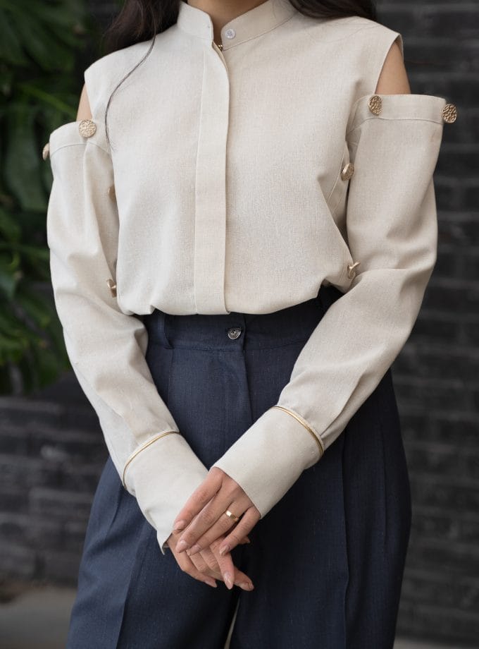 شومیز کد n130