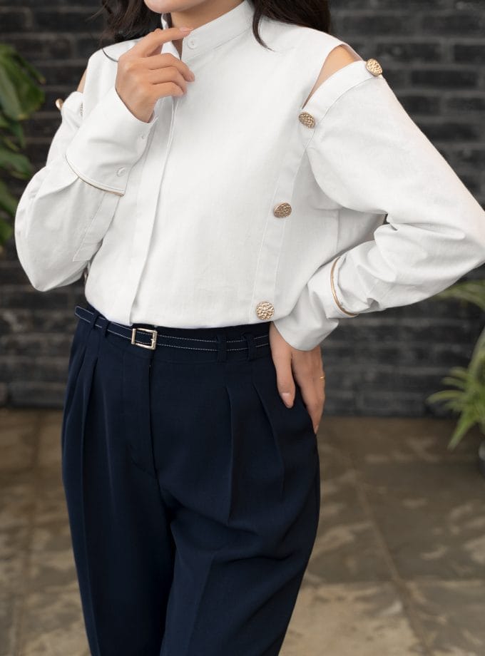 شومیز کد n130