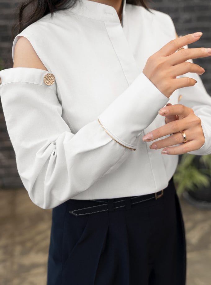 شومیز کد n130