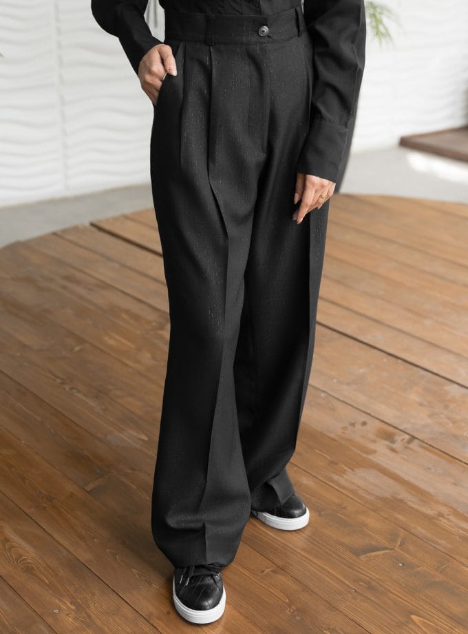 شلوار کد p153