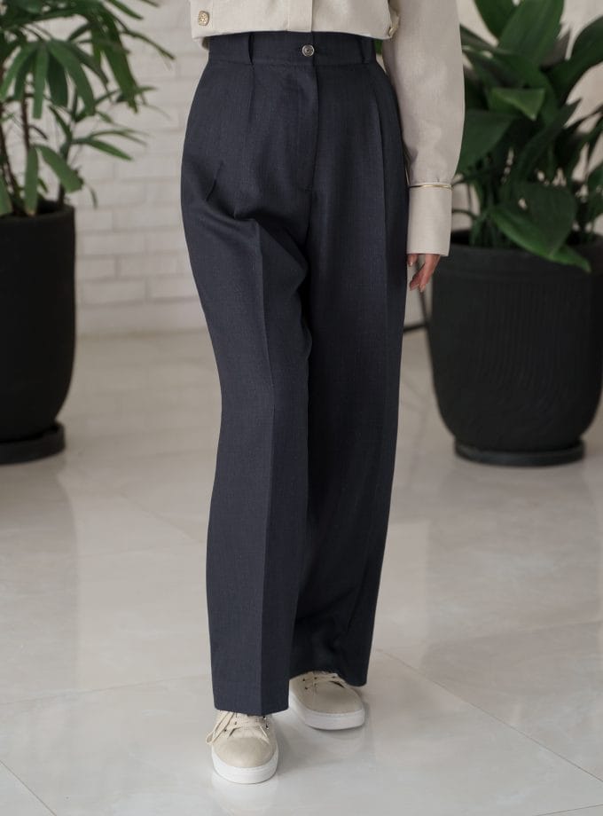 شلوار کد p153