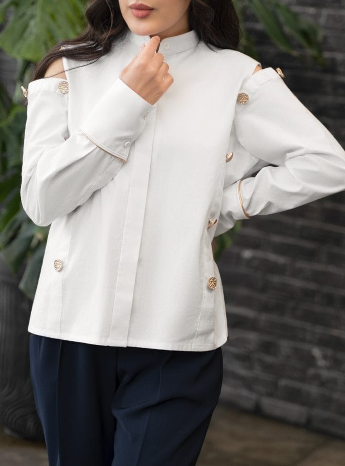 شومیز کد n130