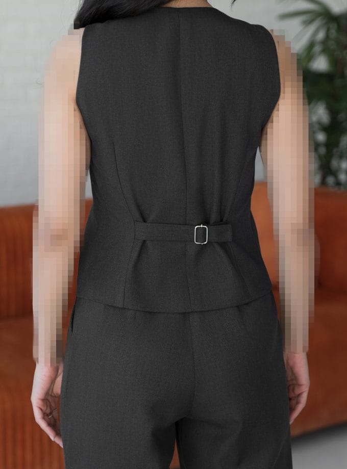 ست کت شلوار و وست vip جواهردوزی