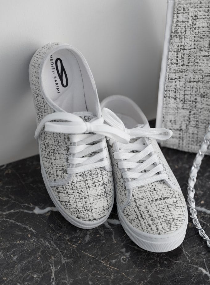 کتونی کد f168