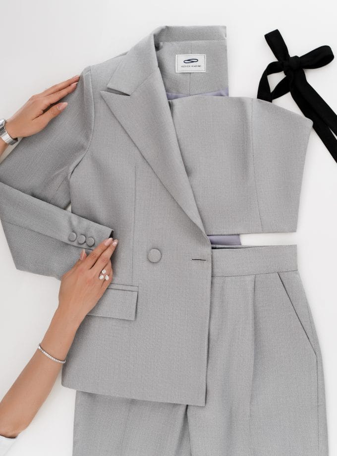 بالاپوش کد A103