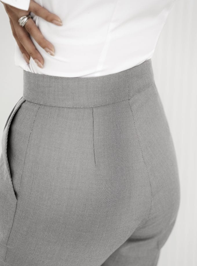 شلوار کد P154