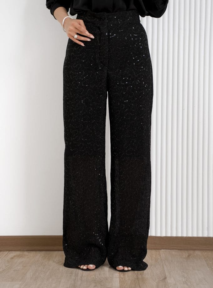 شلوار کد p156