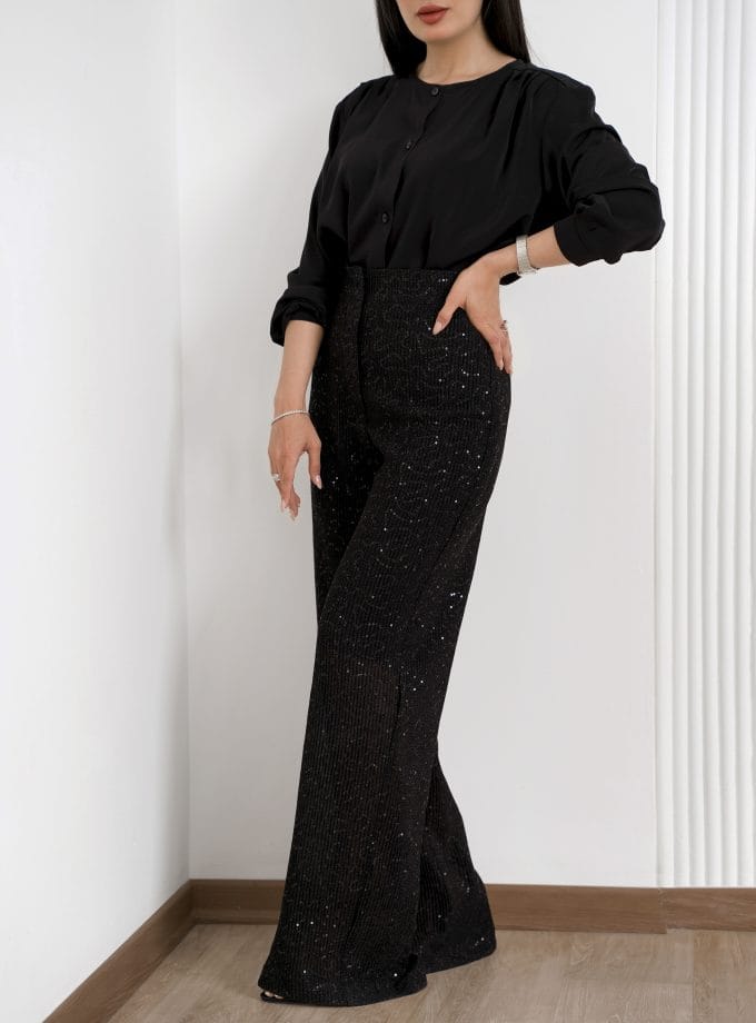 شلوار کد p156