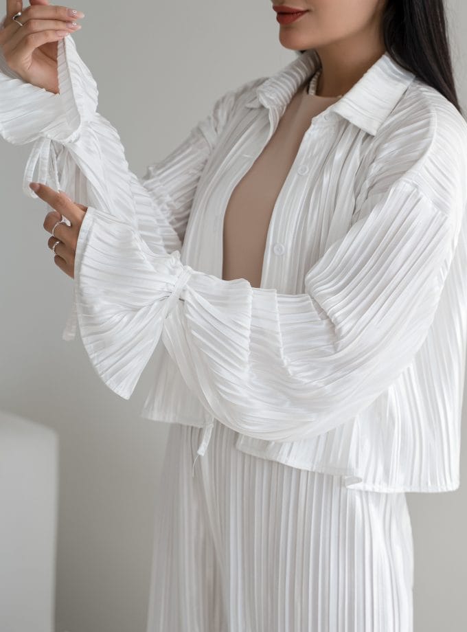 ست شومیز و شلوار کد n134