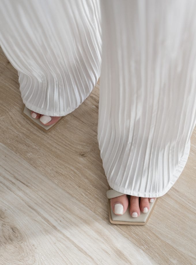 ست شومیز و شلوار کد n134