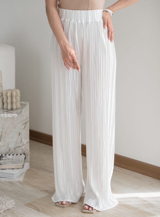 ست شومیز و شلوار کد n134