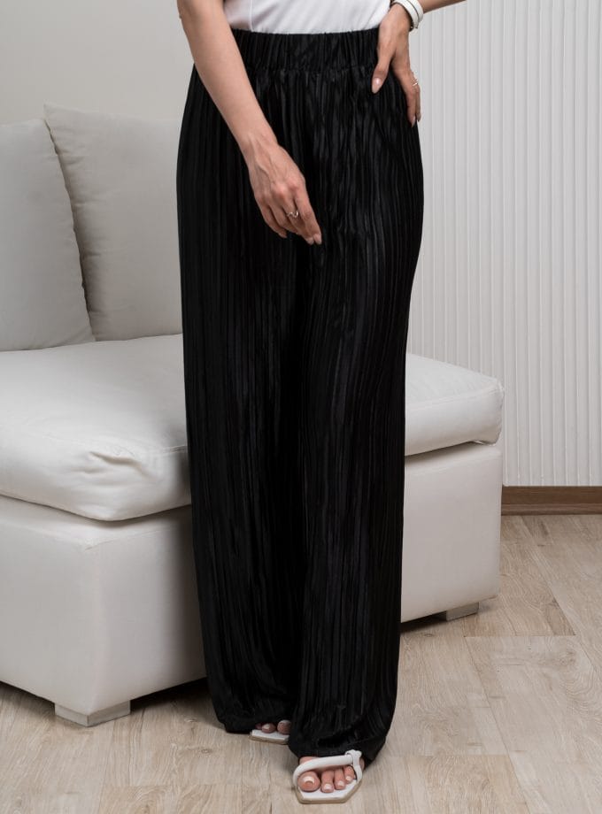 ست شومیز و شلوار کد n134