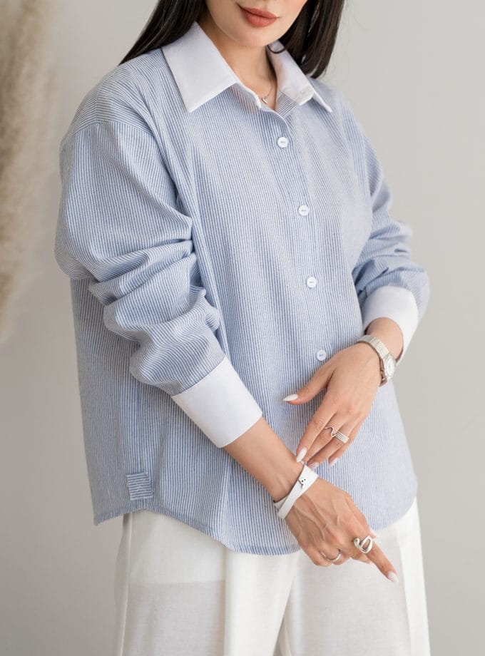 شومیز کد n135