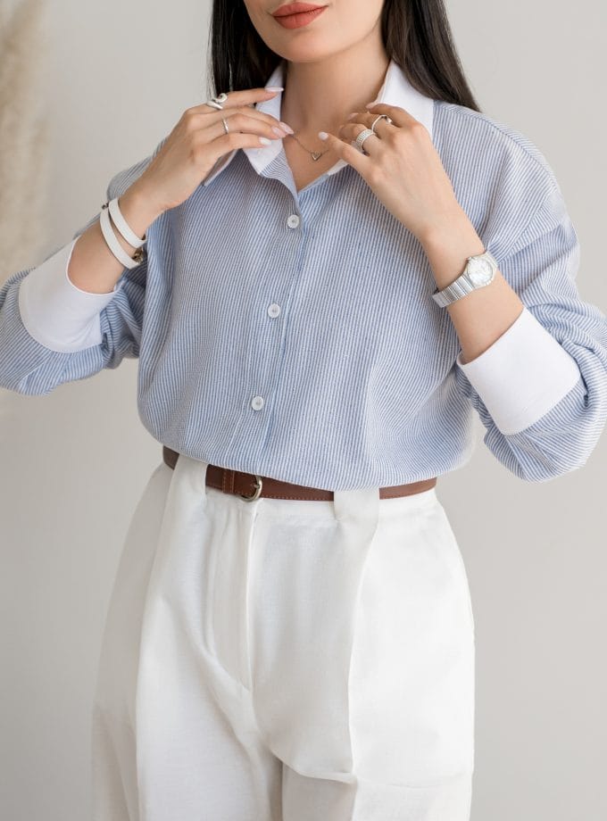 شومیز کد n135