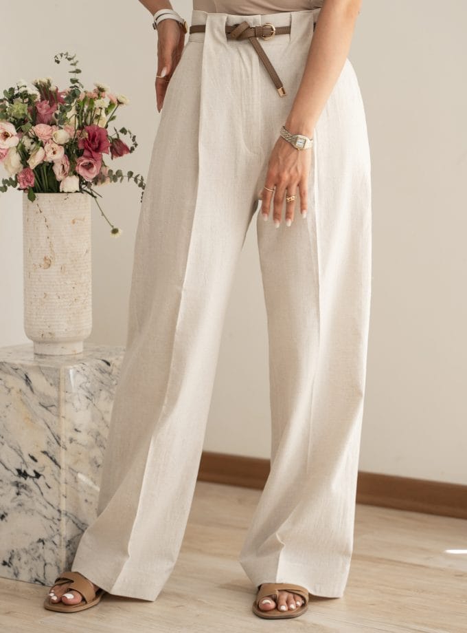 شلوار کد p158