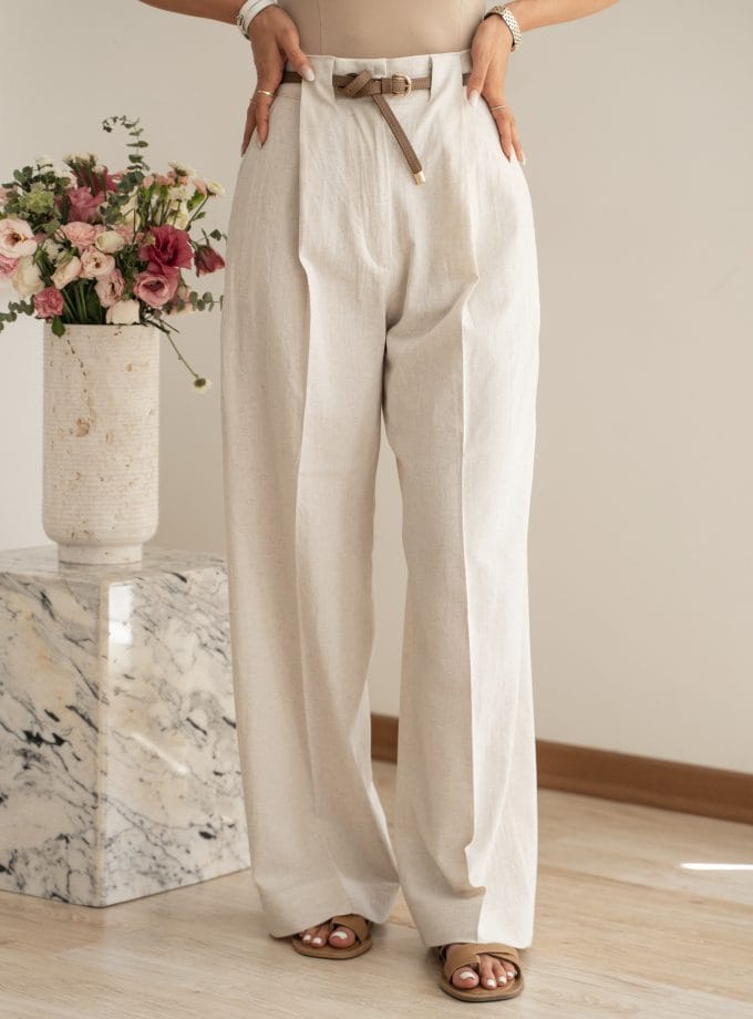 شلوار کد p158