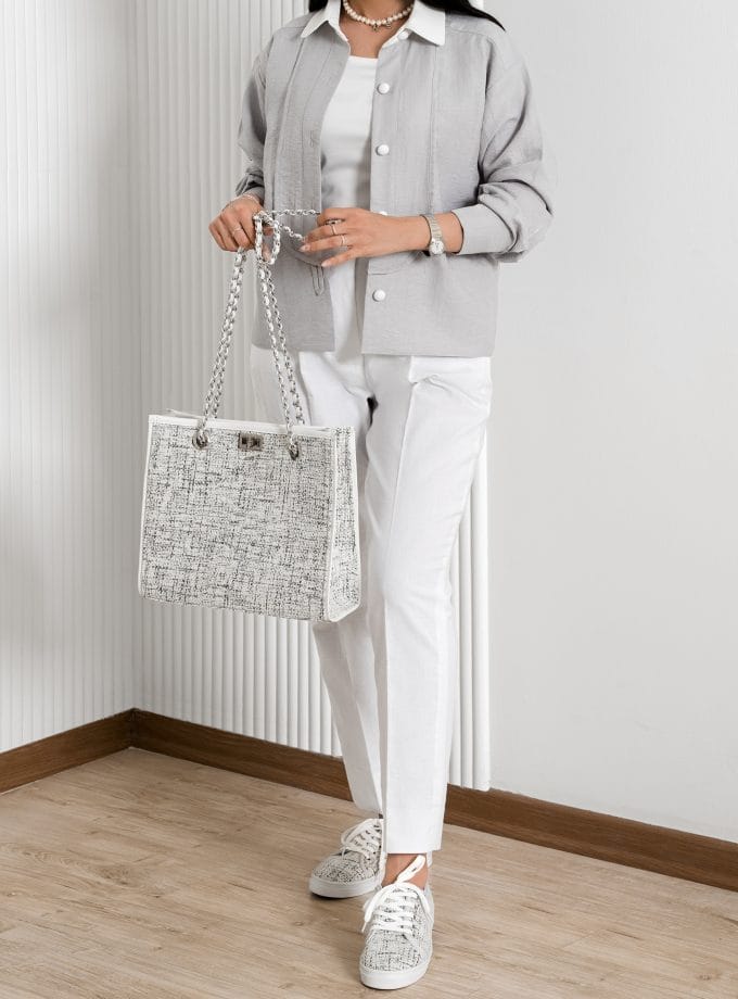 شومیز کد n131