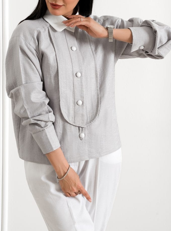 شومیز کد n131