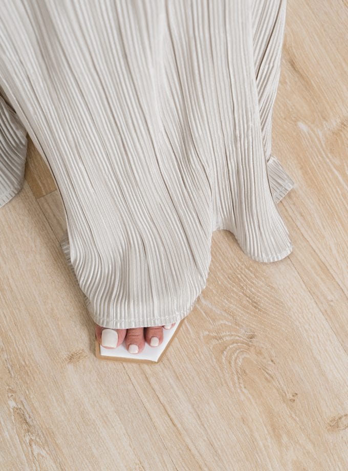 ست شومیز و شلوار کد n132