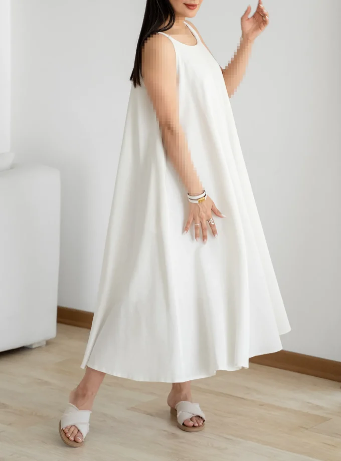 پیراهن کد A105