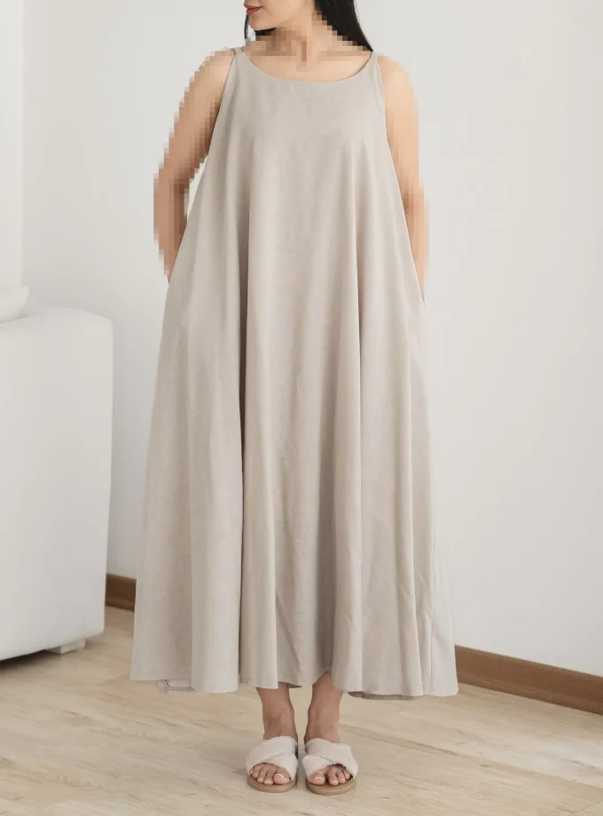 پیراهن کد A105