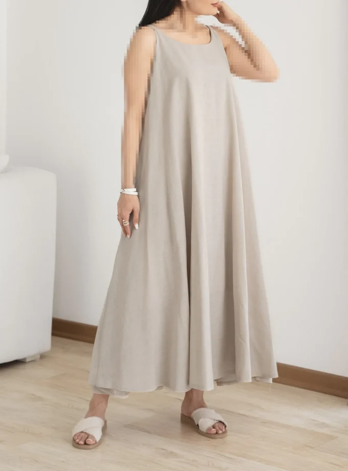 پیراهن کد A105