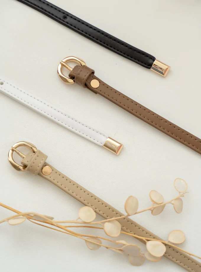 کمربند کد l107