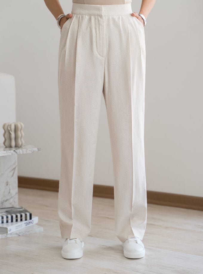 شلوار کد p159