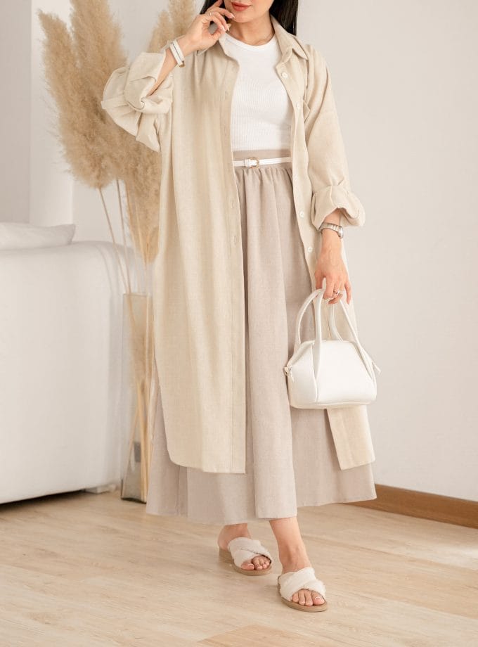 مانتو کد m223