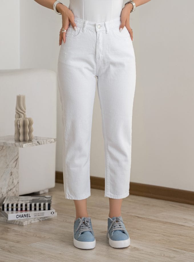 شلوار جین کد j122