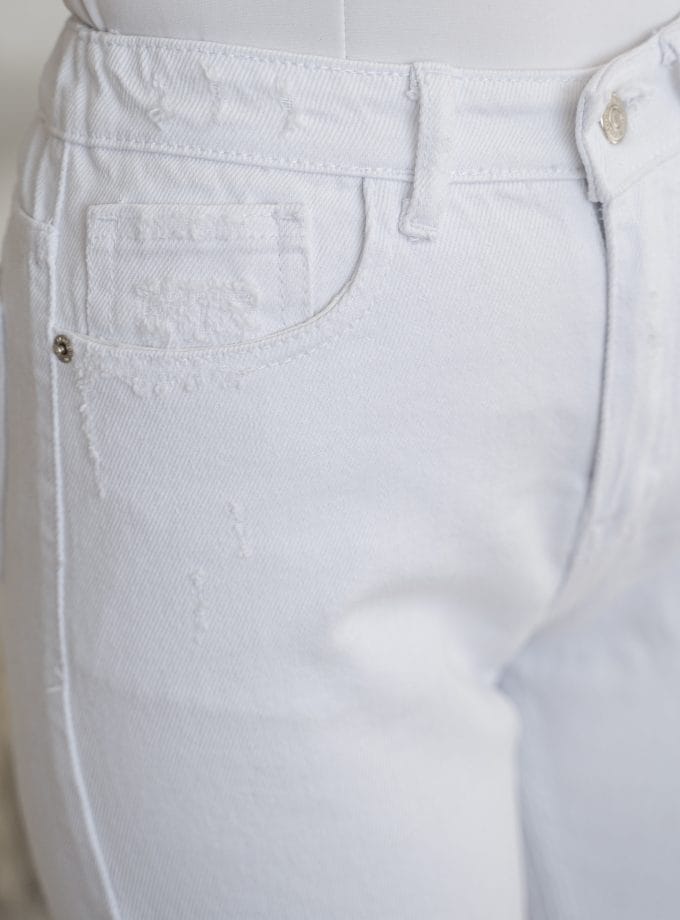 شلوار جین کد j122