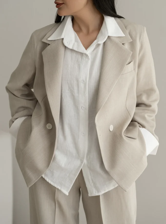 ست کت و شلوار کد c192