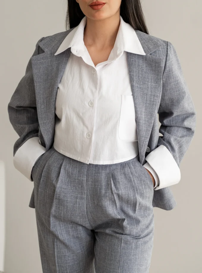 ست کت و شلوار کد c192