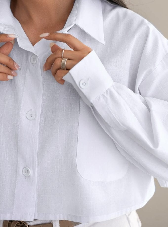 کراپ شومیز کد n137