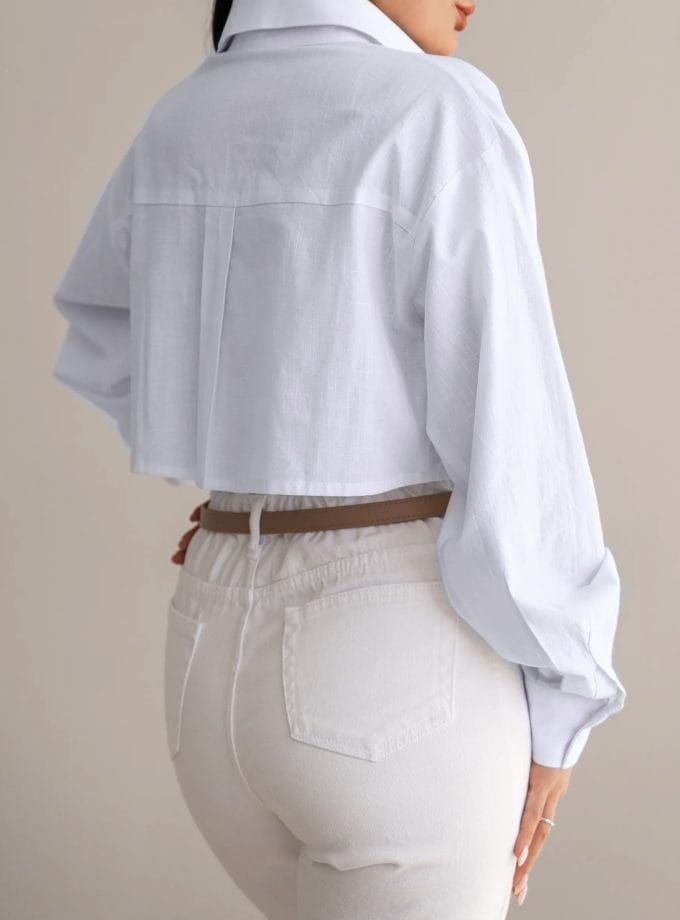 کراپ شومیز کد n137